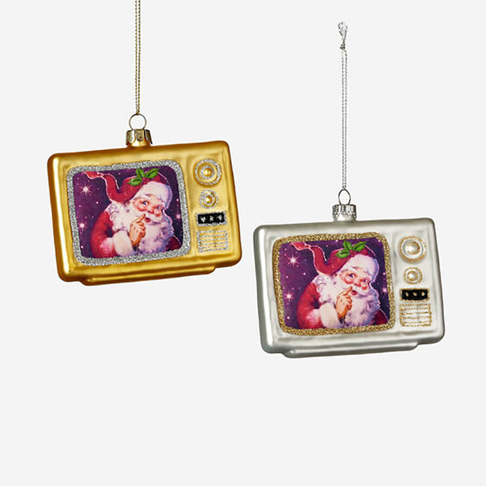 santa-tv-gold-silver-one-hundred-80-degrees