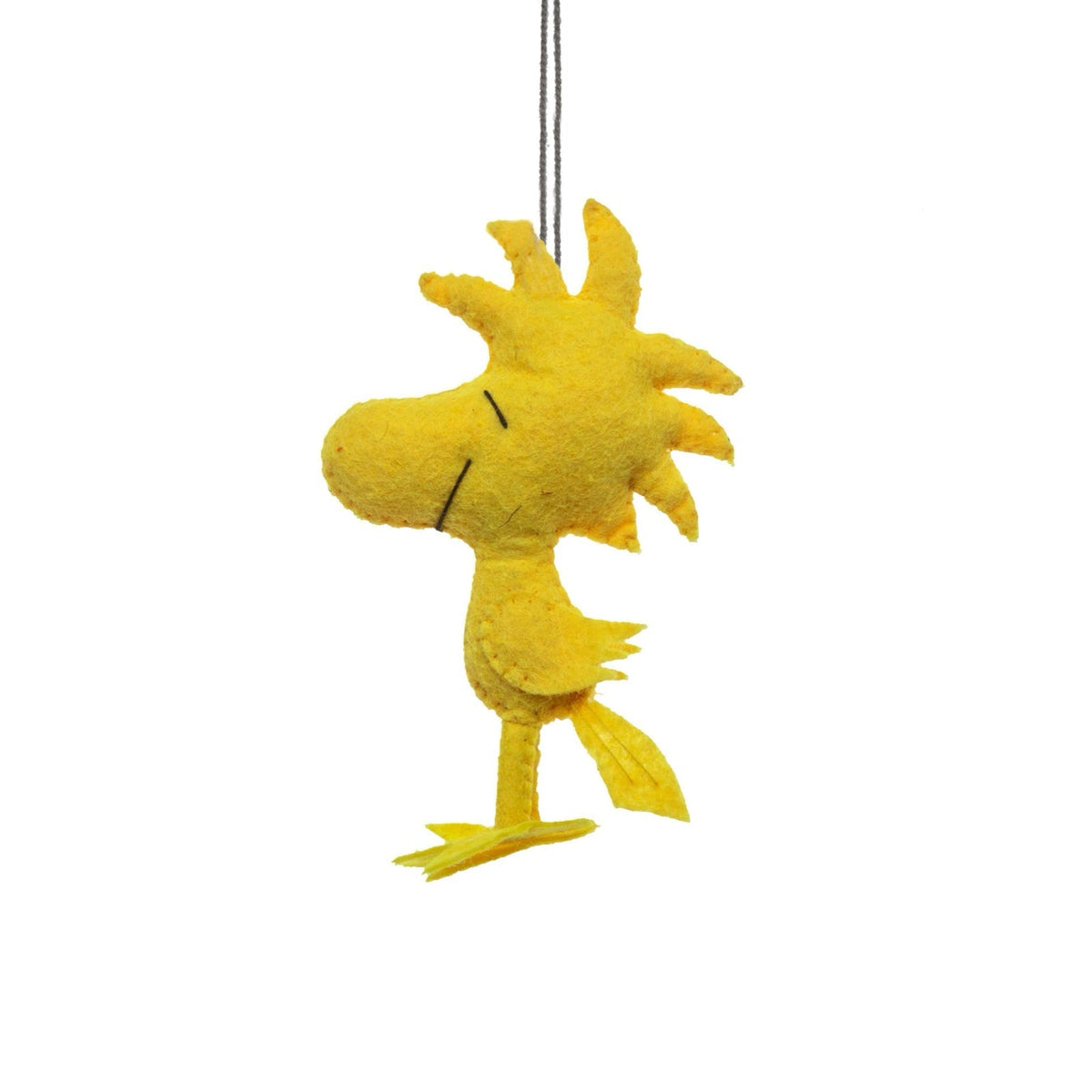 Woodstock Ornament - bubblegum market
