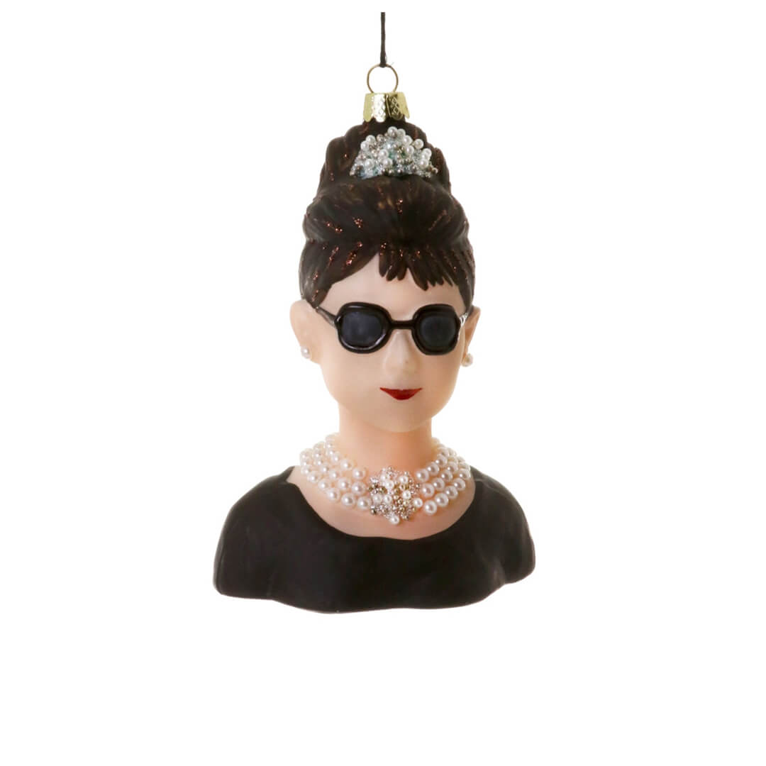 audrey-hepburn-ornament-cody-foster-christmas
